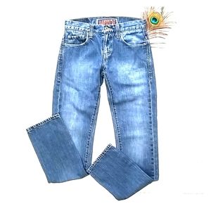 Levi's The Original Jeans 511 Skinny 🎀HP